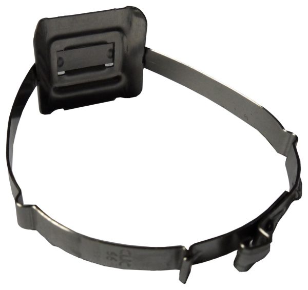 strut return pipe clip citroen bx