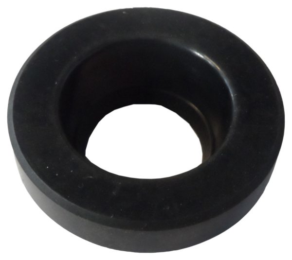 Gearbox input shaft seal for GS/A