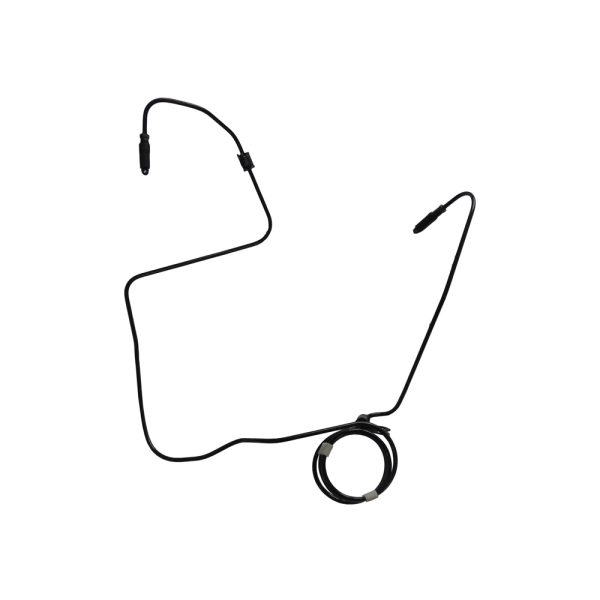 Hydraulic Pipe, Regulator to Priority Valve BX