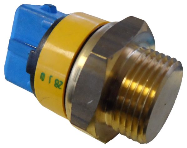 BX cooling fan sensor, 2 terminals