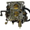 Citroen GS carb Solex