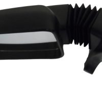 BX left manual mirror