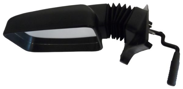 BX left manual mirror