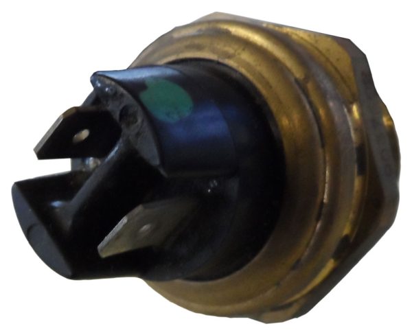 Bx cooling fan switch 2 terminals