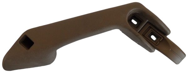 GSA interior door handle and latch