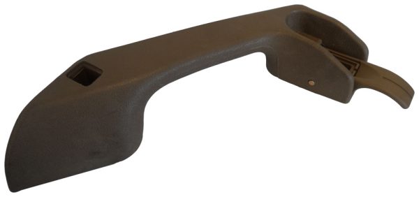 LEFT gsa interior door handle and latch