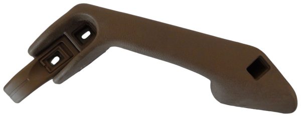 Right interior gsa door handle and latch