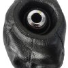 Gear stick gaiter GS