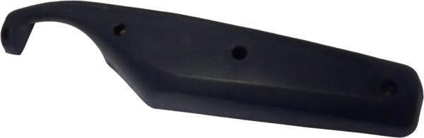 GS right interior door handle