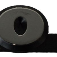 Citroen XM 2.0sei Plastic Badge