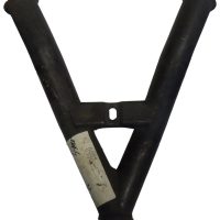 GS/GSA 5 speed 'y' pipe