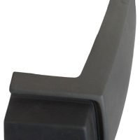 Bumper Rear Right Corner GSA