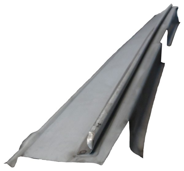 LEFT outer sill gs/a