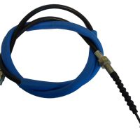 Citroen BX Handbrake Cable - Front - NEW