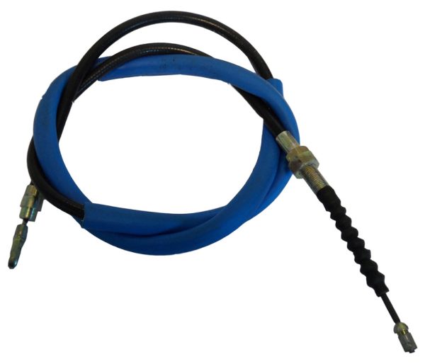 Citroen BX Handbrake Cable - Front - NEW