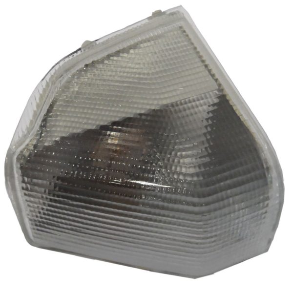 BX Series II LH Indicator Lamp