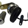 BX Door lock set