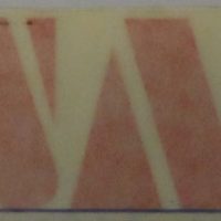 Citroen GS Basalte Red Grapghic - Sticker