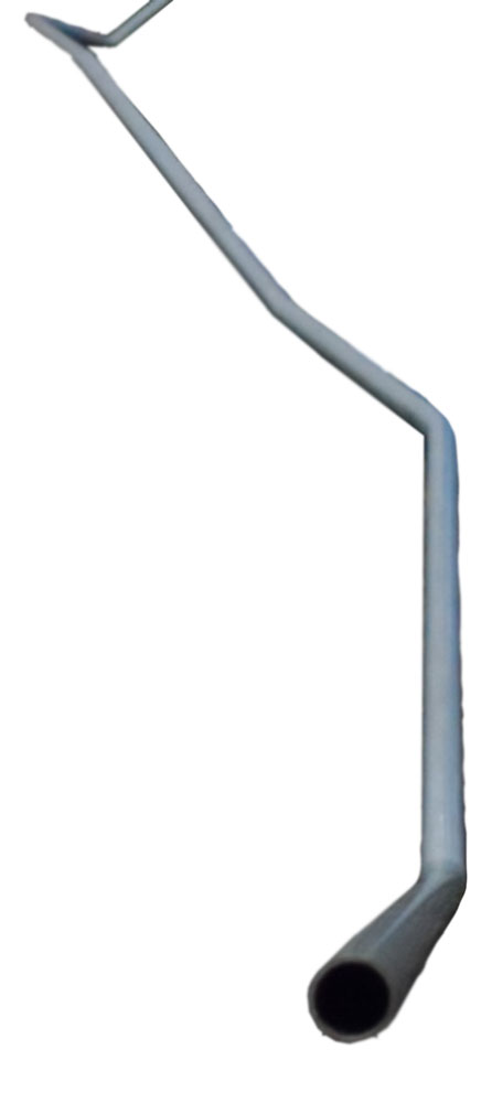 bx fuel pipe-small bore