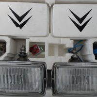 Citroen GS Foglight Set