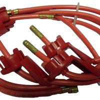 Citroen CX Ignition Cable Leads