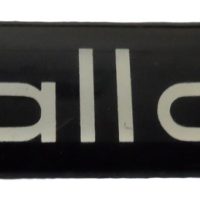 Citroen Pallas Sticker / Badge - NEW