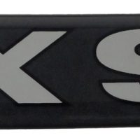 Citroen SX Stick-On Badge - Xsara