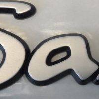 Citroen Saxo Plastic - push in - NEW