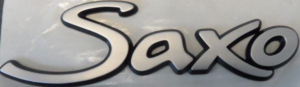 Citroen Saxo Plastic - push in - NEW