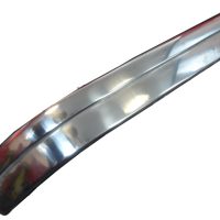 Citroen Ami 8 Quarter Bumper LHF