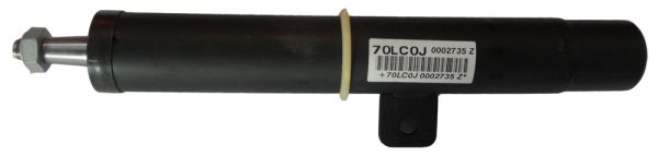 Front Strut For Citroen Xantia