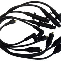 Citroen BX 14 H T Leads up to 89