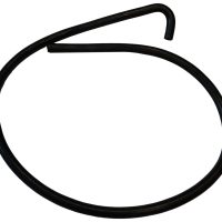 GS/A Hydraulic feed pipe to pump