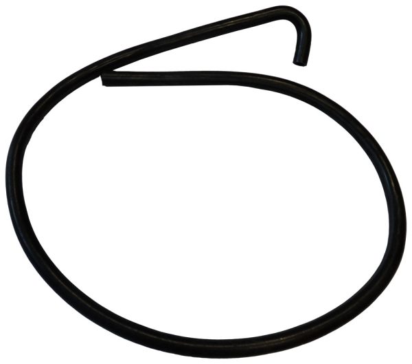 GS/A Hydraulic feed pipe to pump