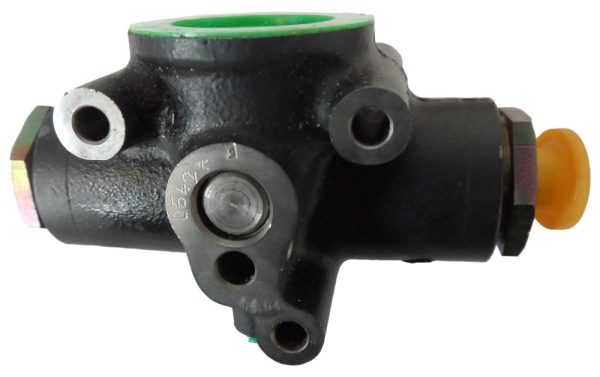 Citroen XM Valve Block