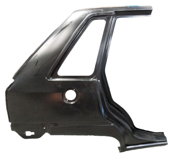 REAR RIGHT HAND WING - Citroen AX - 95 659 399