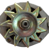 Valeo Alternator for Citroen CX