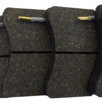 CX Front Brake Pads 111.3000 CX Tous Modele