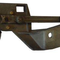 Citroen CX Front Wiper Motor