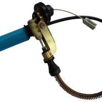 Citroen Clutch Cable