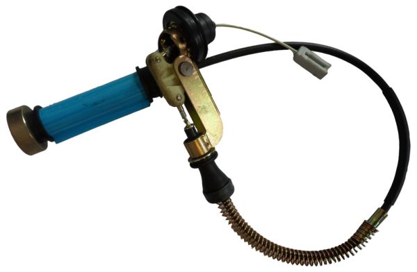 Citroen Clutch Cable