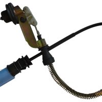 Citroen Clutch Cable 2150 J8