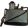 Citroen GS/A Fuel Gauge Side View