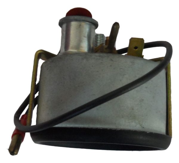 Citroen GS/A Fuel Gauge Side View