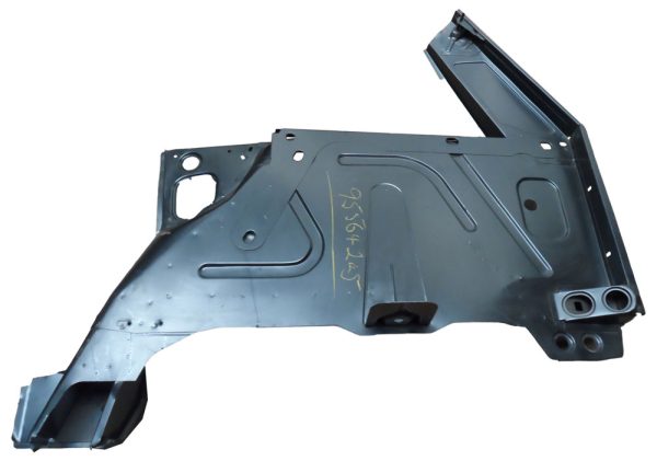 Citroen GS Estate OSR Inner Wing View 1