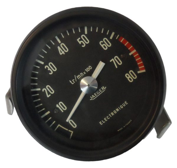 Jaeger-tr_mn-x-100-Electronique-Gauge Citroen GS/A Electronics Gauge - CX 41 301 01A
