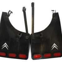 Mud Flaps ZC 9 867 661 U
