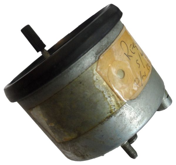 Citroen GS/A Speedo Gauge Side View