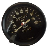 Citroen GS/A Speedo Gauge - Jaeger