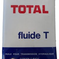 Total Fluide T Cit CMatic